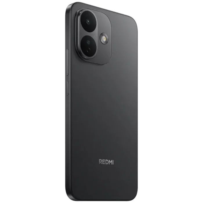 Xiaomi Redmi Note 17 Pro 5G 6GB RAM 256GB Negro
